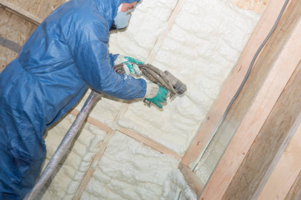 Types of Insulation We Offer in Grill, PA